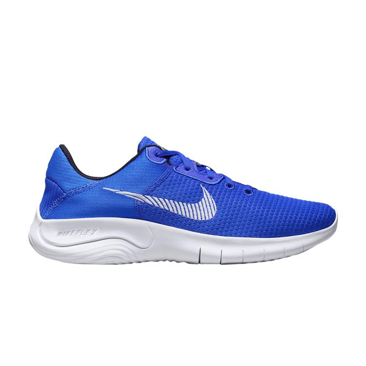 Flex Experience Run 11 'Racer Blue White'